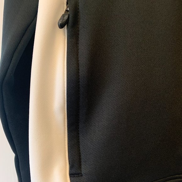Nike FSU Zip-Up Jacket - Picture 9 of 12